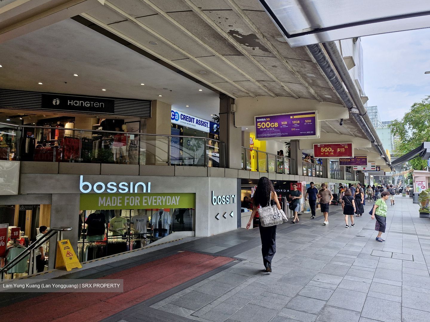 Lucky Plaza (D9), Retail #594364641
